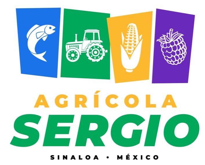 Agrícola Sergio Logo