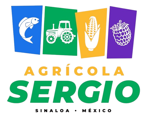 Agrícola Sergio Logo