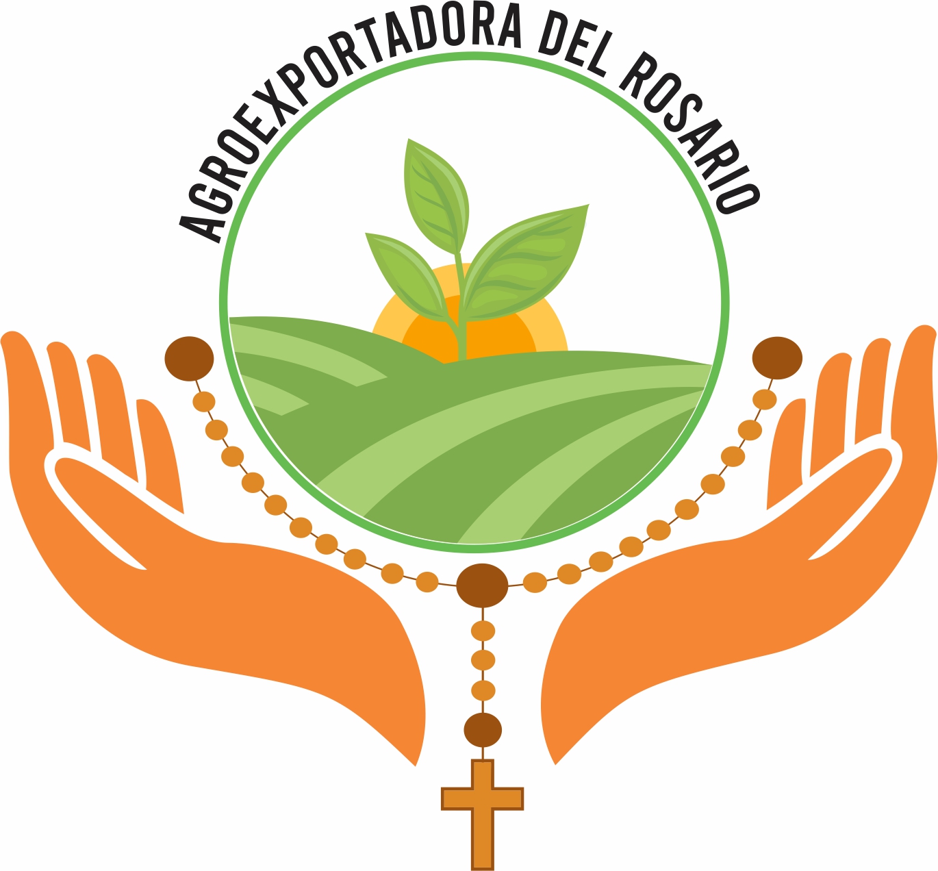 Agroexportadora del Rosario Logo