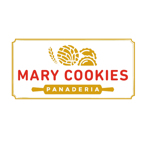 Mary Cookies Logo